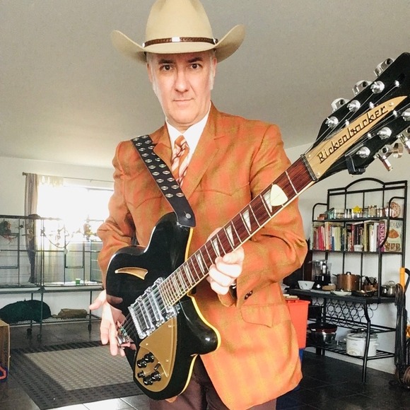 Meet your Posher, Buddy - Picture 1 of 1